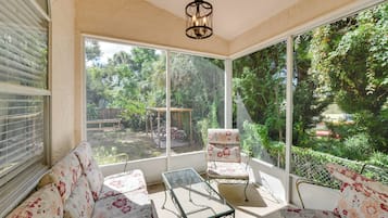 Apartment (1 Bedroom) | Front of property