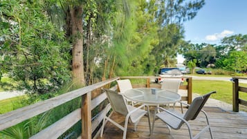 Apartment (1 Bedroom) | Front of property