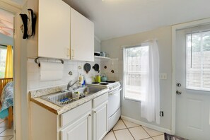 Appartamento (1 Bedroom) | Interni