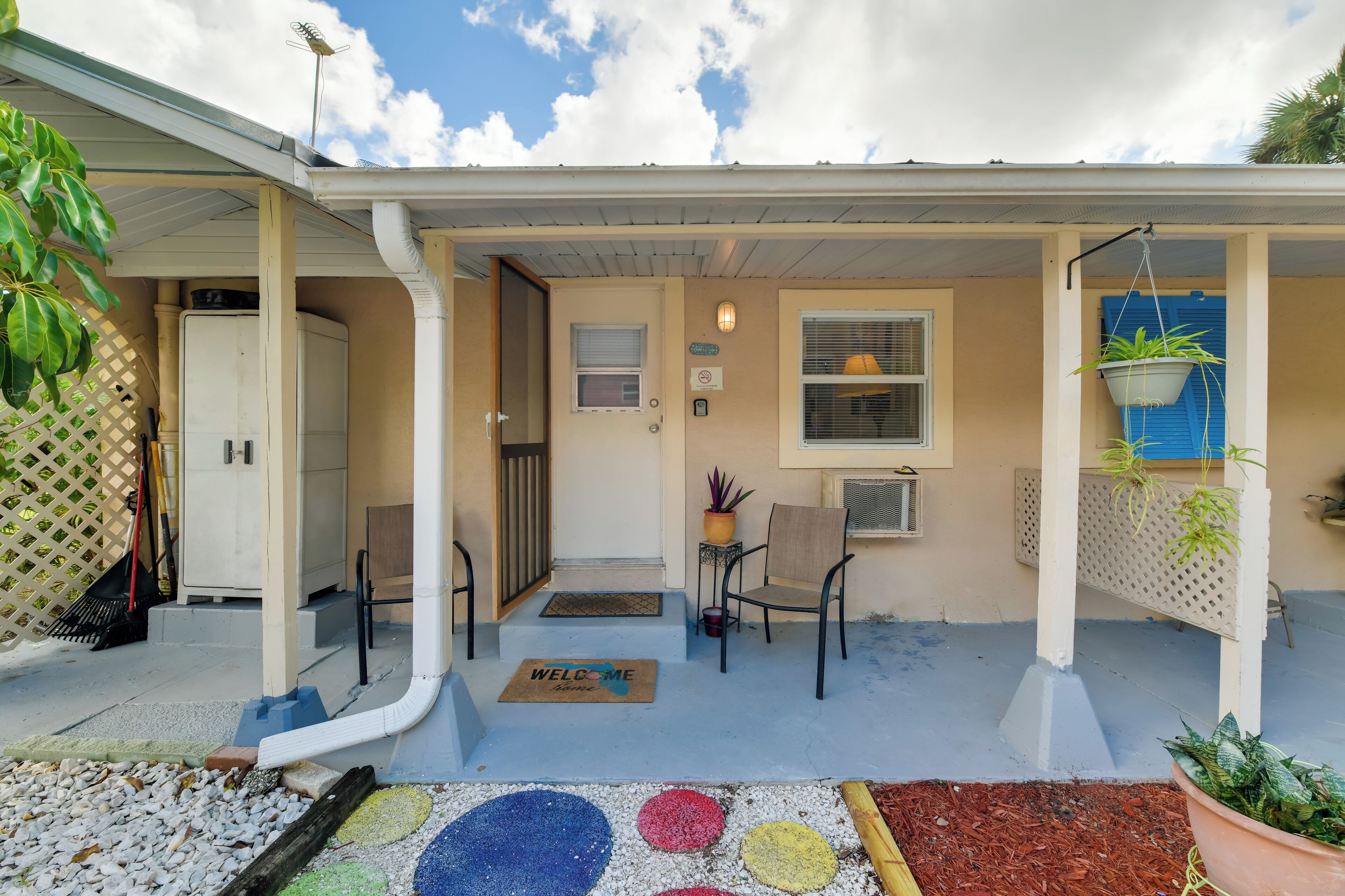 อพาร์ทเมนท์ (1 Bedroom) | ภายใน