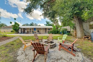 Appartamento (1 Bedroom) | Interni