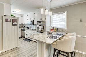 Talo (2 Bedrooms) | Sisätilat