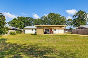 Casa (2 Bedrooms) | Parte interna