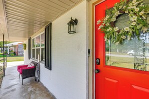 Rumah (2 Bedrooms) | Interior