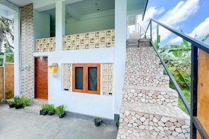 Interior - Winy House (Bali)