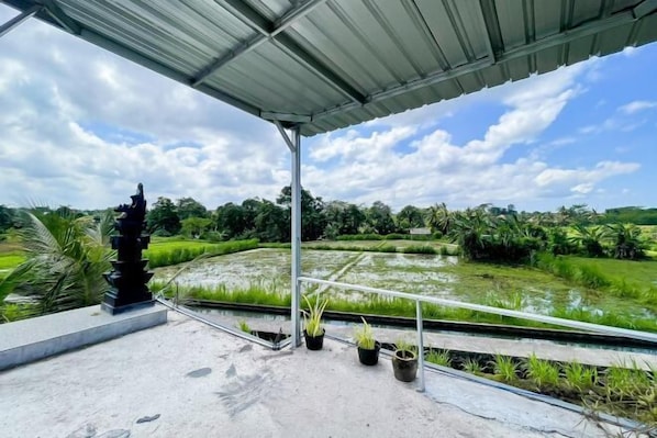 Interior - Winy House (Bali)