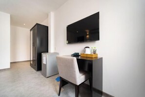 Room - Yersin Boutique Hotel (Ho Chi Minh City)