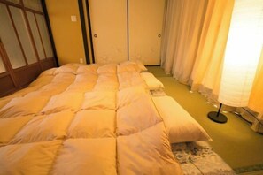 Room - Daisenji Lodge ing (Kyoto)