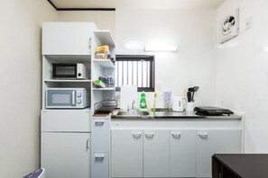 Dapur pribadi