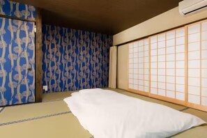 Room - Daisenji Lodge ing (Kyoto)