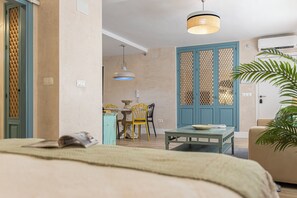 Dining - Cathedral Keepers - Exclusive apartment in Jerez (Jerez de la Frontera)