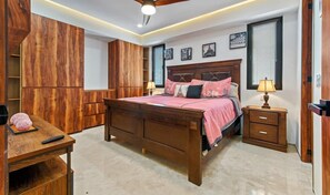 Apartamento, varias camas, cocina, vistas al mar (Agua Marina 502) | 2 dormitorios