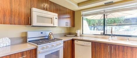 Apartment (3 Bedrooms) | Interior