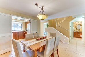 Apartment (3 Bedrooms) | Interior