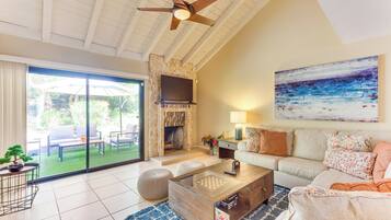Apartment (3 Bedrooms) | Front of property