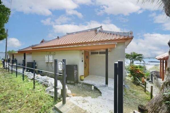 Fachada