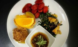 Food and drink - STARS (Kunigami District)