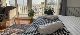 Meszko Park House Budapest