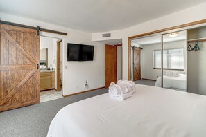 House (3 Bedrooms) | Interior - 2 Mi to Uptown Sedona: Home w/ Hot Tub & Fire Pit! (Sedona)