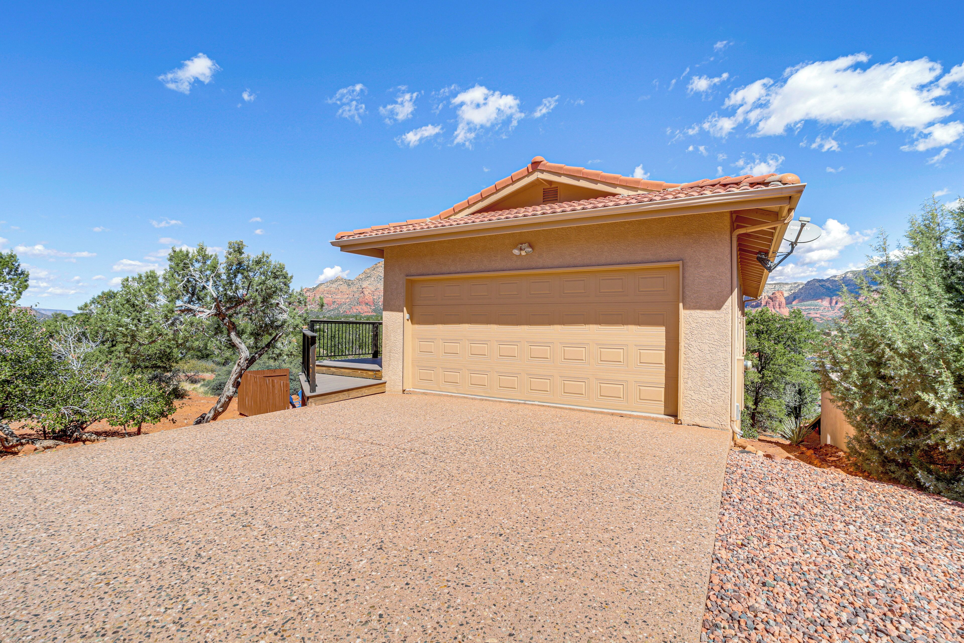 Nhà (3 Bedrooms) | Nội thất