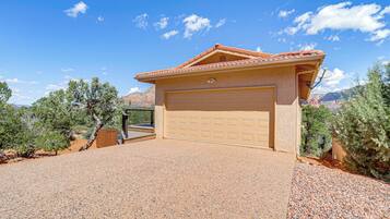 Rumah (3 Bedrooms) | Interior