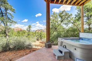 House (3 Bedrooms) | Interior - 2 Mi to Uptown Sedona: Home w/ Hot Tub & Fire Pit! (Sedona)