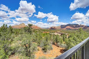 House (3 Bedrooms) | Interior - 2 Mi to Uptown Sedona: Home w/ Hot Tub & Fire Pit! (Sedona)