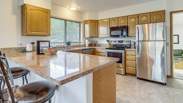 House (3 Bedrooms) | Bahagian dalam