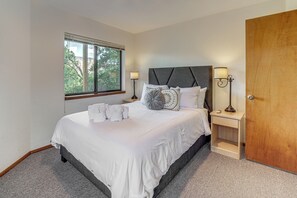 Ferienhaus (3 Bedrooms) | Innenbereich