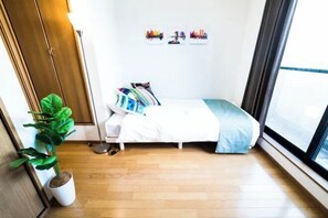Room - Honmachi 2-chome (Tokyo)
