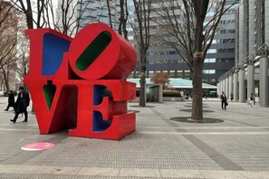 Miscellaneous - Honmachi 2-chome (Tokyo)