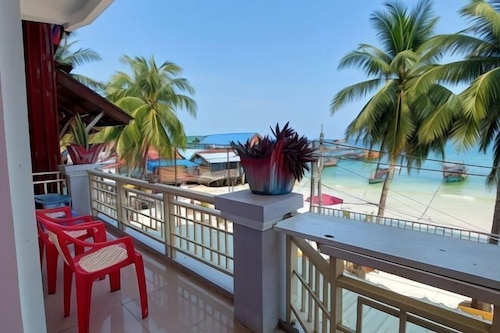 Island Boutique Koh Rong