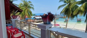 Island Boutique Koh Rong