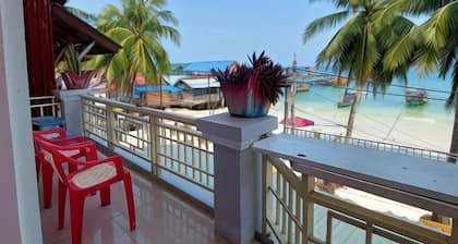 Island Boutique Koh Rong
