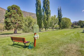 Casa (2 Bedrooms) | Parte interna