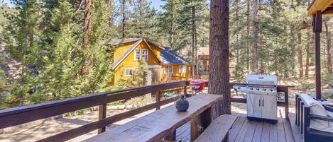 House (2 Bedrooms) | Front of property