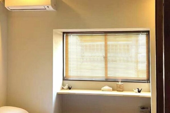 Room - JIA MING (Osaka)