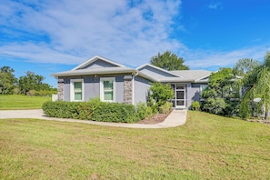 House (4 Bedrooms) | Front of property