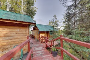 Apartment (0 Bedroom) | Interior