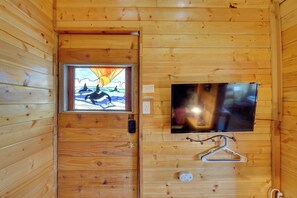 شقة (0 Bedroom) | المنشأة من الداخل