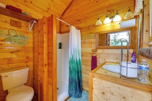 Huoneisto (0 Bedroom) | Sisätilat