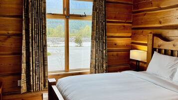 Phòng Tiêu chuẩn, quang cảnh núi | Truy cập Internet không dây miễn phí