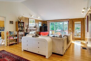 Casa (4 Bedrooms) | Interior