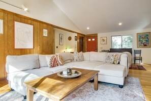 Casa (4 Bedrooms) | Interior