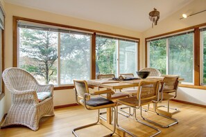 Casa (4 Bedrooms) | Interior