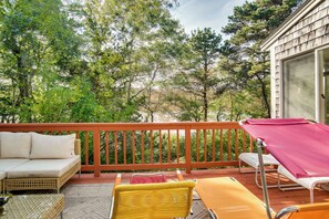 單棟房屋 (4 Bedrooms) | 內部