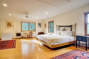 單棟房屋 (4 Bedrooms) | 內部