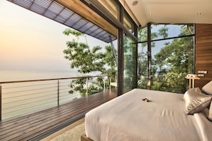 Unclassified image, 2 of 30, button - The View (Koh Samui)