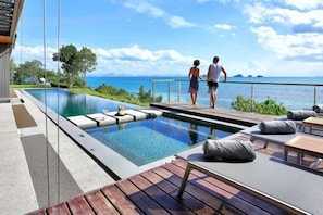 Pool - The View (Koh Samui)