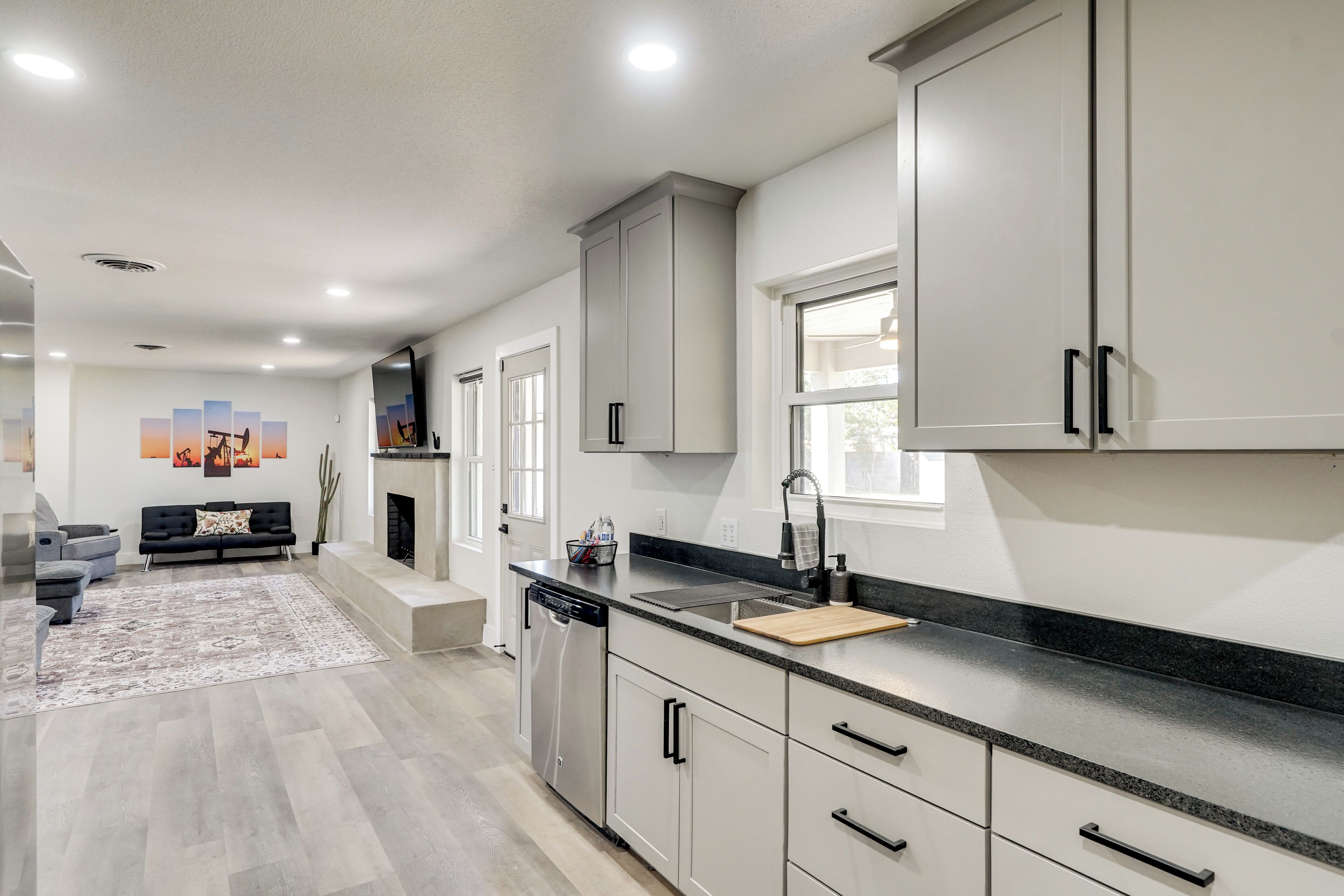 Maison (4 Bedrooms) | Intérieur